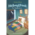Pika Bunny & Friends: The Thunderstorm