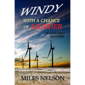 Windy With a Chance of Murder: A Cape May Mystery