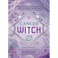Cancer Witch: Unlock the Magic of Your Sun Sign