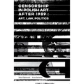 Censorship in Polish Art After 1989: Art, Law, Politics