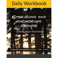 Daily Workbook for Embracing change