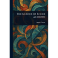 The Murder of Roger Ackroyd