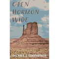 Open Horizon Wide: Poems