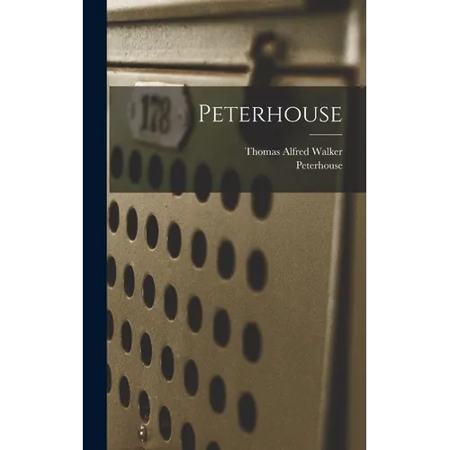 Peterhouse