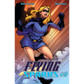 Flying Sparks Issue #0