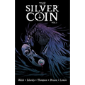 Silver Coin Volume 1
