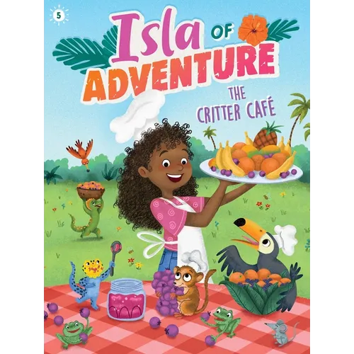The Critter Café
