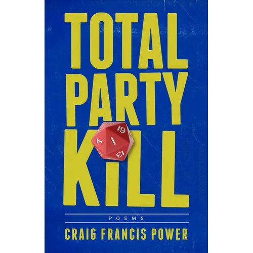 Total Party Kill