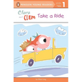 Clara and Clem Take a Ride