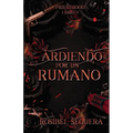Ardiendo por un rumano