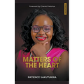 Matters of the Heart Edition 2