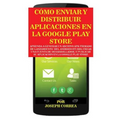 Cómo Enviar y Distribuir Aplicaciones en la Google Play Store: Aprenda a generar un archivo APK firmado de lanzamiento del Android Studio, crear una c