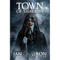 Town of Shadows: Supernatural Suspense Thriller with Ghosts