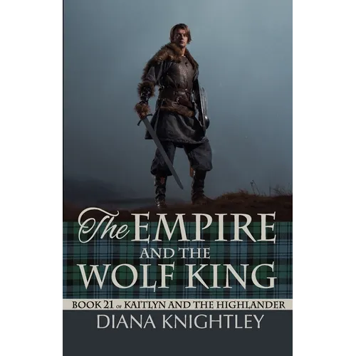 The Empire and the Wolf King