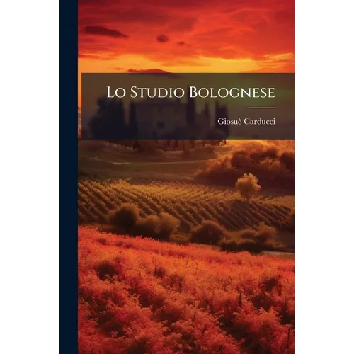 Lo Studio Bolognese