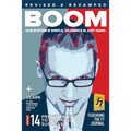 Boom: 14 Proven Steps to Business Success and The F7 Journal