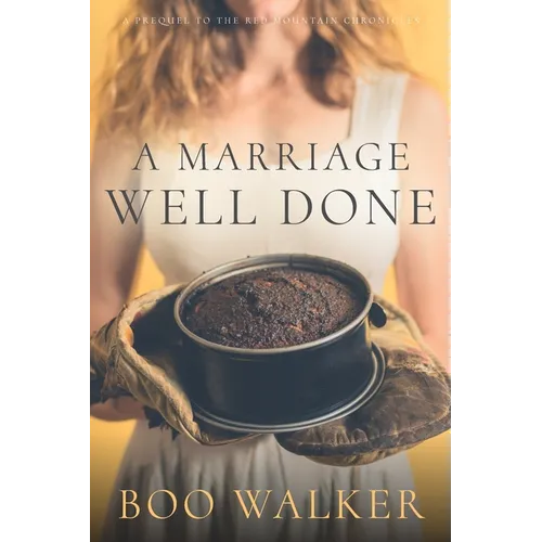 A Marriage Well Done