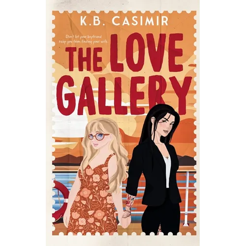 The Love Gallery