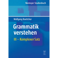 Komplexer Satz