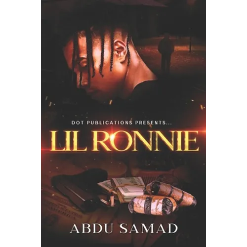 Lil Ronnie