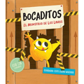 Bocaditos El Monstruo de Los Libros
