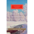 Novels, Tales, Journeys: The Complete Prose