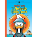 Walt Disney's Donald Duck: Tales of Andold Wild Duck: Disney Masters Vol. 26