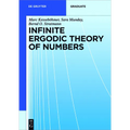 Infinite Ergodic Theory of Numbers