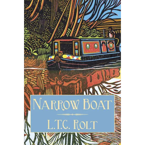 Narrow Boat