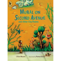 Mural on Second Avenue and Other City Poems