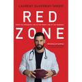 Red Zone: From the Offensive Line to the Front Line of the Pandemic