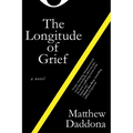 The Longitude of Grief