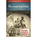 Reconstruction: A Reference Guide