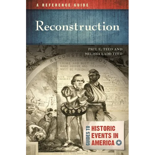 Reconstruction: A Reference Guide