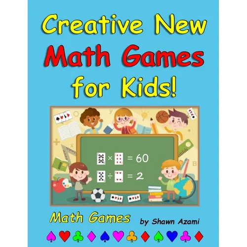 Math Games: Amazing New Math Learning Games for Kids!