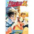 Eyeshield 21, Vol. 7