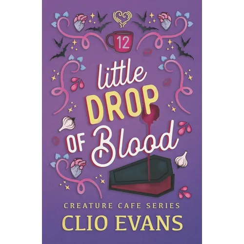 Little Drop of Blood