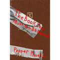 The Book That Must Not Be Named