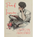 Poems of Inspiration: A Curated Collection from Allene Palmer