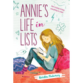 Annie's Life in Lists