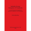 Safonfok, Kosrae: Emergence of Complexity