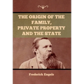The Origin of the Family, Private Property and the State