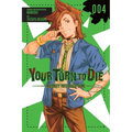 Your Turn to Die: Majority Vote Death Game, Vol. 4