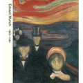 Edvard Munch 1863-1944