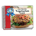 Our Favorite Vegetarian Recipes