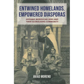 Entwined Homelands, Empowered Diasporas: Hispanic Moroccan Jews and Their Globalizing Community