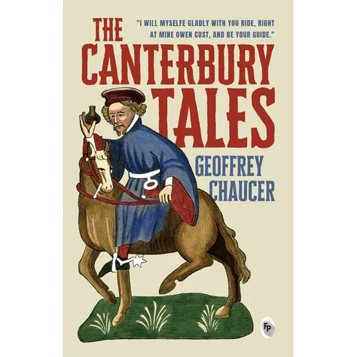 The Canterbury Tales