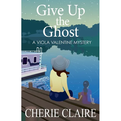 Give Up the Ghost