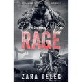 Consumed by Rage: A Stained Souls MC Novel - Book 1