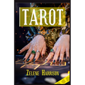 Tarot: Beginner's Guide to the Ageless Wisdom for Self-Improvement and Master the Art of Tarot Card Reading, Including the Meanings of the Ancient Car